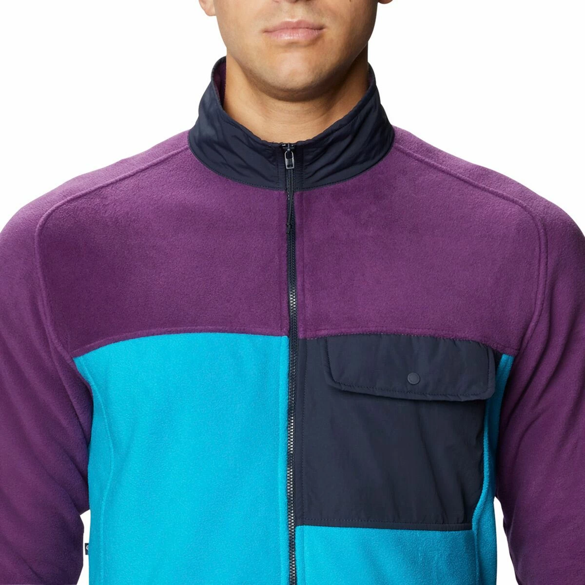 Discount ๐ Mountain Hardwear UnClassic Fleece Jacket Men's โ 4 Discount ๐ Mountain Hardwear UnClassic Fleece Jacket Men's โ - Image 2