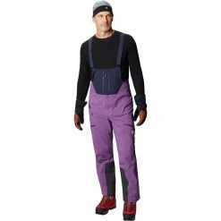 Brand new ๐ Mountain Hardwear Exposure 2 GTX Pro Bib Pant Men's ๐ 23 Brand new ๐ Mountain Hardwear Exposure 2 GTX Pro Bib Pant Men's ๐ -Mountain Hardwear Sales COSPUR D5 1
