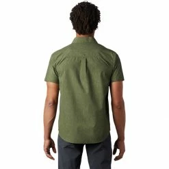 Promo ๐ Mountain Hardwear Greenstone Short Sleeve Shirt Men's โจ 36 Promo ๐ Mountain Hardwear Greenstone Short Sleeve Shirt Men's โจ -Mountain Hardwear Sales DAARSTPR D1