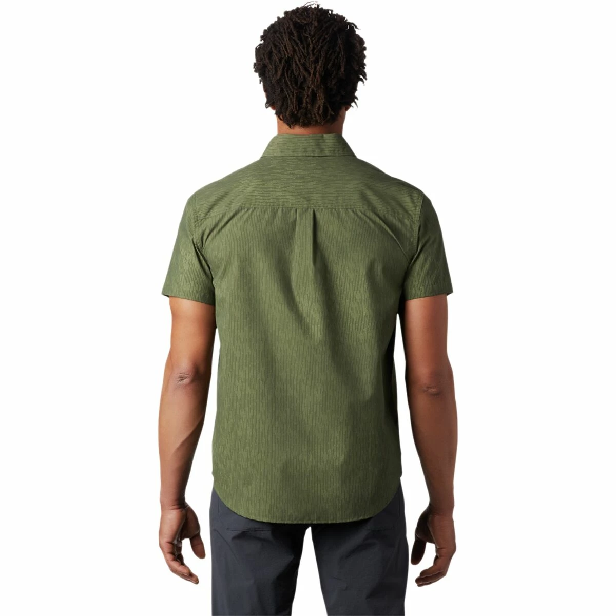 Promo ๐ Mountain Hardwear Greenstone Short Sleeve Shirt Men's โจ 6 Promo ๐ Mountain Hardwear Greenstone Short Sleeve Shirt Men's โจ - Image 4