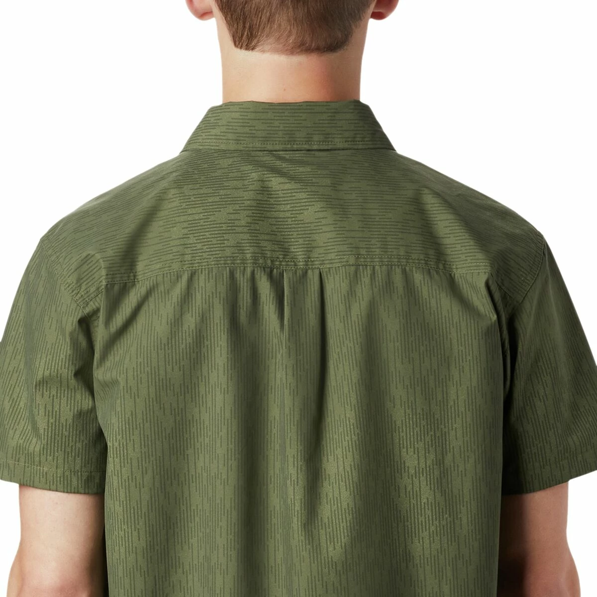 Promo ๐ Mountain Hardwear Greenstone Short Sleeve Shirt Men's โจ 4 Promo ๐ Mountain Hardwear Greenstone Short Sleeve Shirt Men's โจ - Image 2