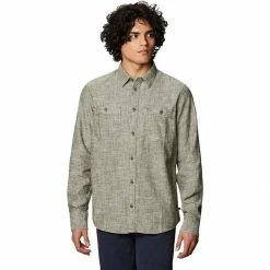 Brand new 🔥 Mountain Hardwear Piney Creek Long Sleeve Shirt Men's ⭐