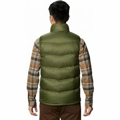 Outlet 👏 Mountain Hardwear Mt. Eyak Down Vest Men's 🤩 -Mountain Hardwear Sales DARARM D1 1