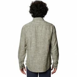 Brand new 🔥 Mountain Hardwear Piney Creek Long Sleeve Shirt Men's ⭐ -Mountain Hardwear Sales DARARM D1 2
