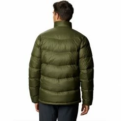 New ✨ Mountain Hardwear Mt. Eyak Down Jacket Men's 🌟 -Mountain Hardwear Sales DARARM D1