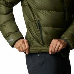 New ✨ Mountain Hardwear Mt. Eyak Down Jacket Men's 🌟 -Mountain Hardwear Sales DARARM D2