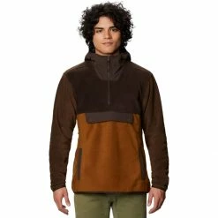 Coupon 🤩 Mountain Hardwear UnClassic Fleece Hoodie Men's 🎁 -Mountain Hardwear Sales DARASH