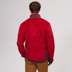 Wholesale 🔔 Mountain Hardwear Polartec High Loft Jacket Men's 🔥 -Mountain Hardwear Sales DARBI D6