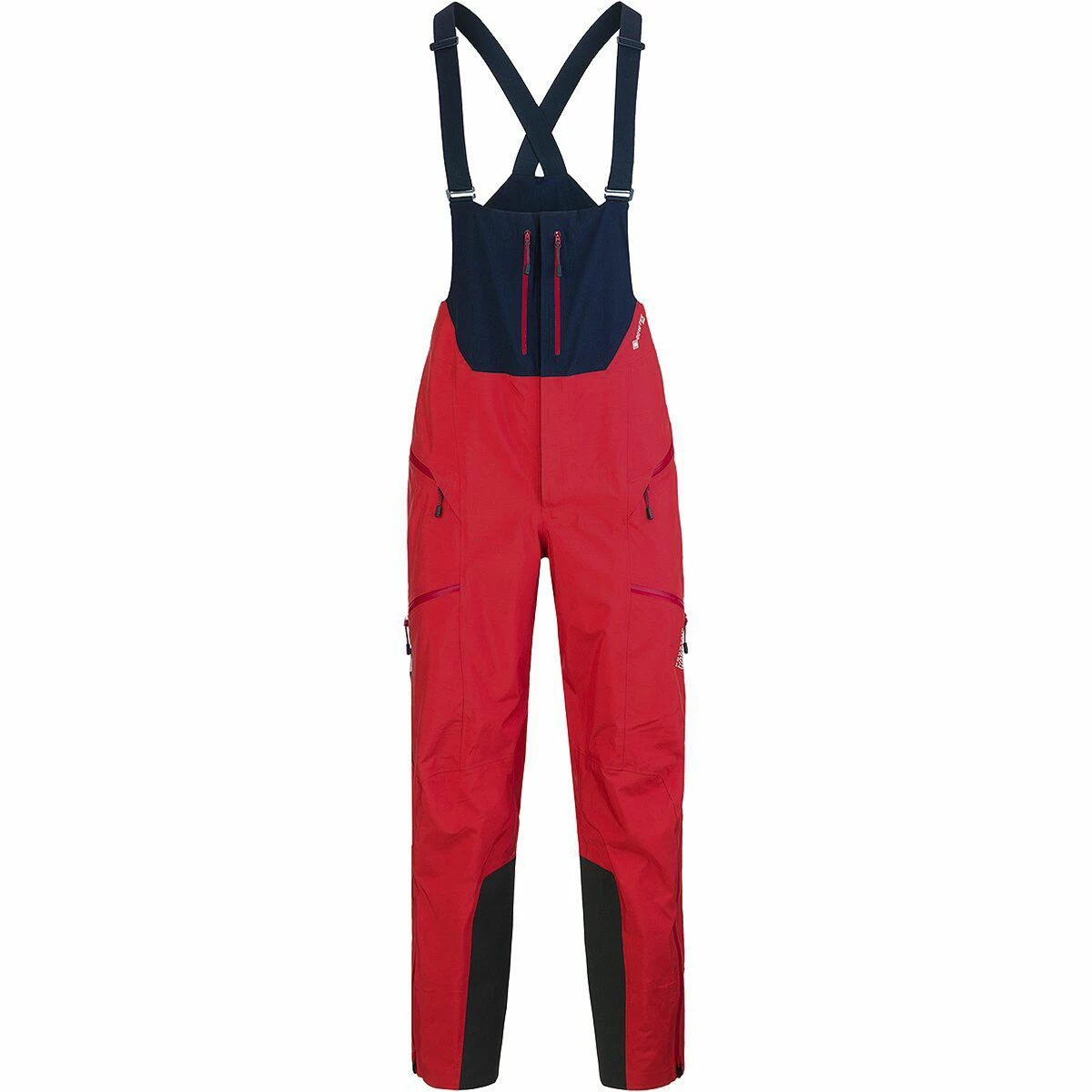 Brand new ๐ Mountain Hardwear Exposure 2 GTX Pro Bib Pant Men's ๐ 14 Brand new ๐ Mountain Hardwear Exposure 2 GTX Pro Bib Pant Men's ๐ - Image 12