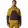 Top 10 🔥 Mountain Hardwear High Exposure GTX C Knit Anorak Men's 🌟 -Mountain Hardwear Sales DARBOL