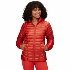 Coupon ❤️ Mountain Hardwear Ghost Whisperer 2 Hooded Down Jacket Women's ✨ -Mountain Hardwear Sales DARCLA