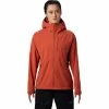 Outlet ⌛ Mountain Hardwear Stretch Ozonic Jacket Women's 😍 -Mountain Hardwear Sales DARCLA 4