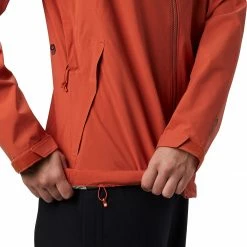 Outlet ⌛ Mountain Hardwear Stretch Ozonic Jacket Women's 😍 -Mountain Hardwear Sales DARCLA D5 1