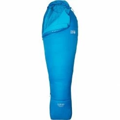 Cheapest 🔥 Mountain Hardwear Lamina Sleeping Bag: 15F Synthetic 😍