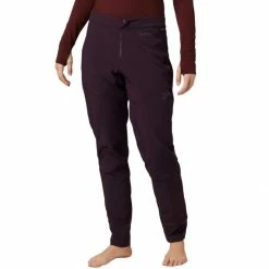 Best reviews of 💯 Mountain Hardwear Cloudland GORE TEX Slim Pant Women's 🎉 -Mountain Hardwear Sales DARDAW D2 1