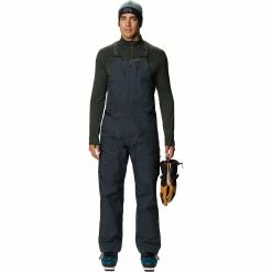 Buy 😍 Mountain Hardwear The Viv GORE TEX Pro Bib Pant Men's 🎉