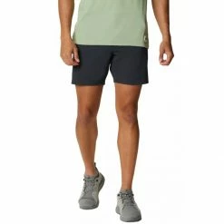 Hot Sale 😍 Mountain Hardwear Basin Trek 9in Short Men's 🔥 -Mountain Hardwear Sales DARSTO 28