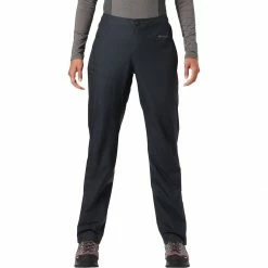 Budget ⌛ Mountain Hardwear Exposure/2 Gore Tex Paclite Plus Pant Women's 🤩
