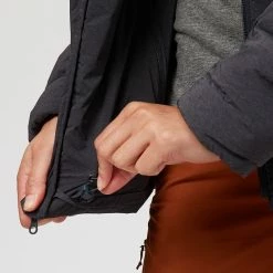 Buy 😍 Mountain Hardwear Stretchdown Hooded Jacket Women's ❤️ -Mountain Hardwear Sales DARSTOHEA D4 1