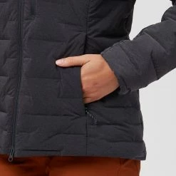 Buy 😍 Mountain Hardwear Stretchdown Hooded Jacket Women's ❤️ -Mountain Hardwear Sales DARSTOHEA D6