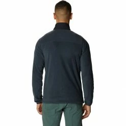 Best deal 🔥 Mountain Hardwear Unclassic Light Fleece Jacket Men's 🌟 -Mountain Hardwear Sales DARSTO D1 12