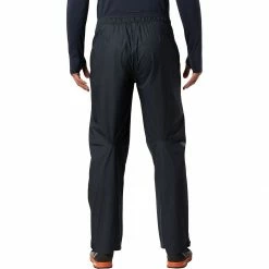 Cheapest ✨ Mountain Hardwear Exposure/2 Gore Tex Paclite Plus Pant Men's 🌟 -Mountain Hardwear Sales DARSTO D1 14