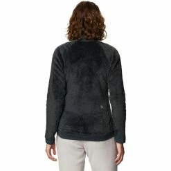 Hot Sale 🧨 Mountain Hardwear Polartec High Loft Pullover Women's 👍 -Mountain Hardwear Sales DARSTO D1 15