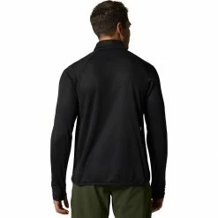 Promo 🌟 Mountain Hardwear AirMesh 1/4 Zip Top Men's ✔️ -Mountain Hardwear Sales DARSTO D1 2