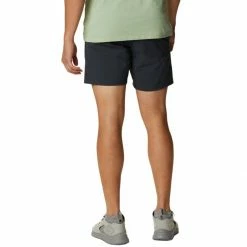 Hot Sale 😍 Mountain Hardwear Basin Trek 9in Short Men's 🔥 -Mountain Hardwear Sales DARSTO D1 20