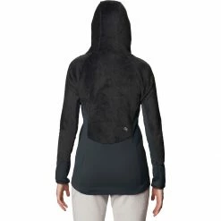 Brand new ✔️ Mountain Hardwear Polartec High Loft Hoodie Women's 🎉 -Mountain Hardwear Sales DARSTO D1 24