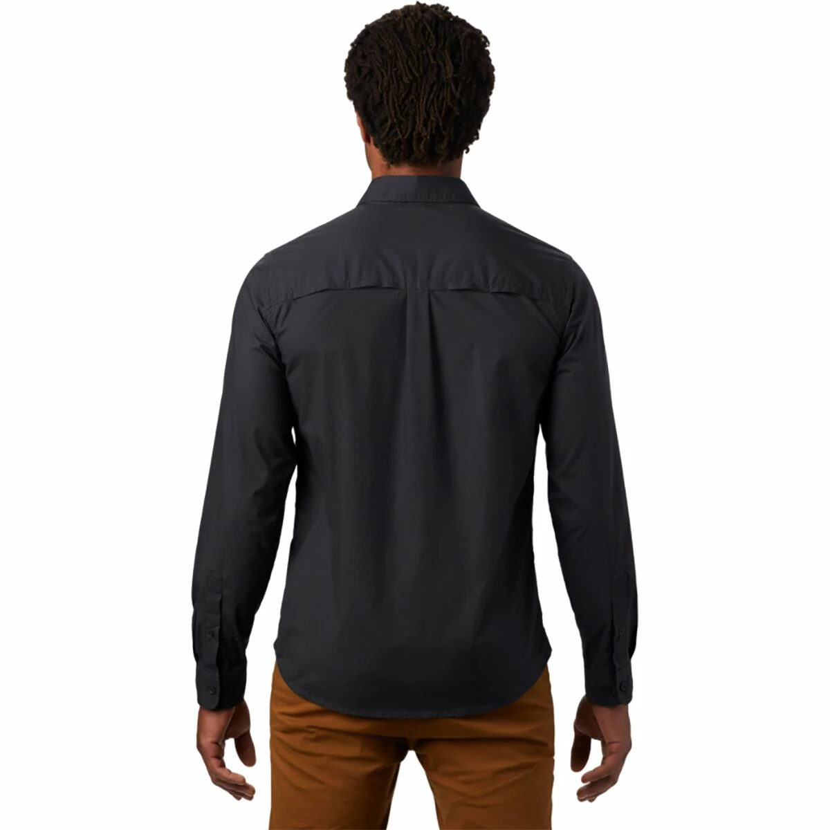 Hot Sale 😍 Mountain Hardwear J Tree Long Sleeve Shirt Men's ✨ 7 Hot Sale 😍 Mountain Hardwear J Tree Long Sleeve Shirt Men's ✨ - Image 5