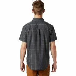 Promo ๐ Mountain Hardwear Greenstone Short Sleeve Shirt Men's โจ 40 Promo ๐ Mountain Hardwear Greenstone Short Sleeve Shirt Men's โจ -Mountain Hardwear Sales DARSTO D1 6