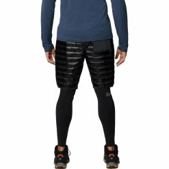 Flash Sale ✔️ Mountain Hardwear Ghost Whisperer Short Men's 🛒 -Mountain Hardwear Sales DARSTO D1 8