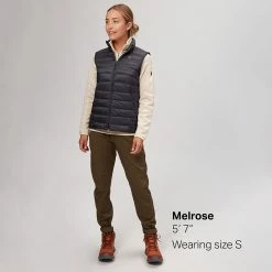 Outlet ✨ Mountain Hardwear Rhea Ridge Vest Women's 🛒 -Mountain Hardwear Sales DARSTO D10 1