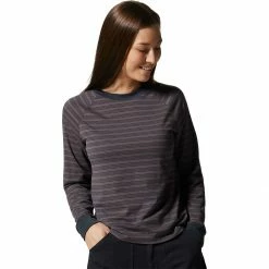Promo 👍 Mountain Hardwear Wander Pass Long Sleeve Top Women's 👍 -Mountain Hardwear Sales DARSTO D2 20