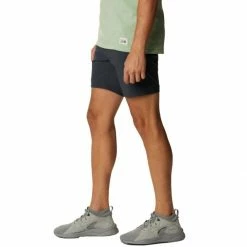 Hot Sale 😍 Mountain Hardwear Basin Trek 9in Short Men's 🔥 -Mountain Hardwear Sales DARSTO D2 21