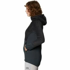 Brand new ✔️ Mountain Hardwear Polartec High Loft Hoodie Women's 🎉 -Mountain Hardwear Sales DARSTO D2 24