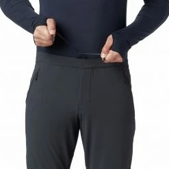 Discount ✔️ Mountain Hardwear Chockstone Pull On Pant Men's 🎁 -Mountain Hardwear Sales DARSTO D2 26