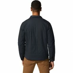 Top 10 🌟 Mountain Hardwear J Tree Insulated Shacket Men's ✨ -Mountain Hardwear Sales DARSTO D2 3