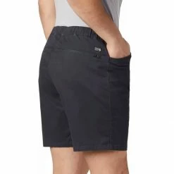 Cheap 😀 Mountain Hardwear Cederberg Pull On Short Men's ❤️ -Mountain Hardwear Sales DARSTO D2 38