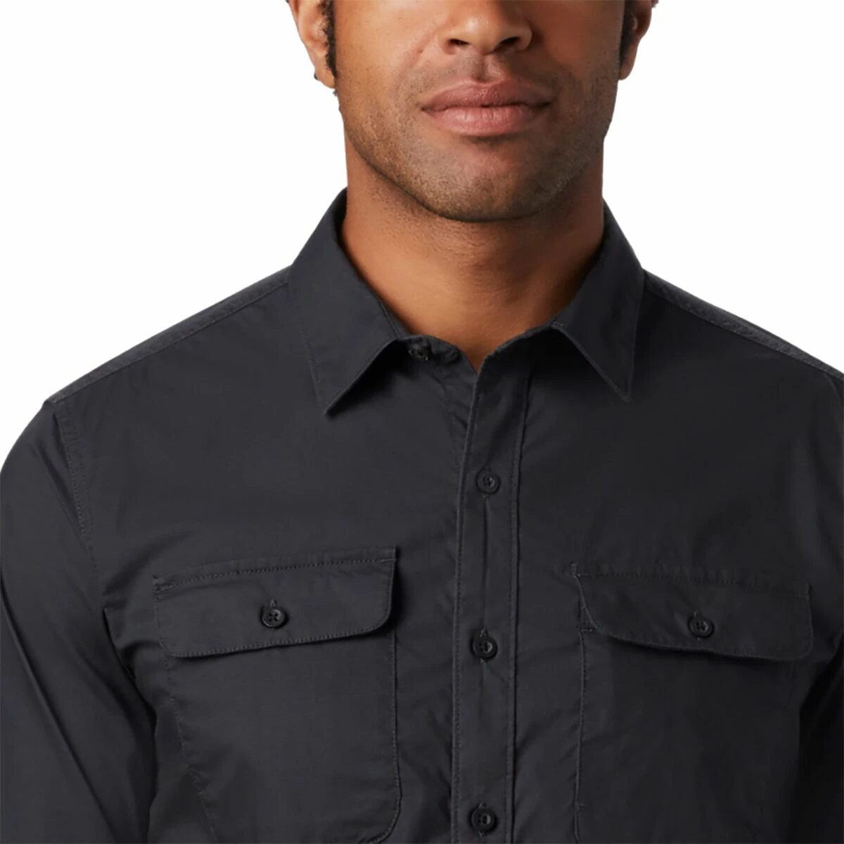 Hot Sale 😍 Mountain Hardwear J Tree Long Sleeve Shirt Men's ✨ 6 Hot Sale 😍 Mountain Hardwear J Tree Long Sleeve Shirt Men's ✨ - Image 4