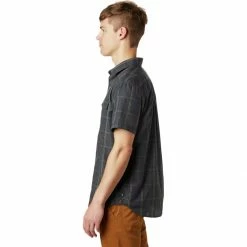 Promo ๐ Mountain Hardwear Greenstone Short Sleeve Shirt Men's โจ 39 Promo ๐ Mountain Hardwear Greenstone Short Sleeve Shirt Men's โจ -Mountain Hardwear Sales DARSTO D2 6