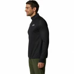 Promo 🌟 Mountain Hardwear AirMesh 1/4 Zip Top Men's ✔️ -Mountain Hardwear Sales DARSTO D3 1