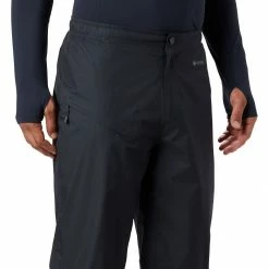 Cheapest ✨ Mountain Hardwear Exposure/2 Gore Tex Paclite Plus Pant Men's 🌟 -Mountain Hardwear Sales DARSTO D3 12