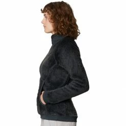 Hot Sale 🧨 Mountain Hardwear Polartec High Loft Pullover Women's 👍 -Mountain Hardwear Sales DARSTO D3 14