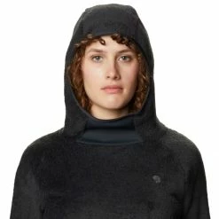 Brand new ✔️ Mountain Hardwear Polartec High Loft Hoodie Women's 🎉 -Mountain Hardwear Sales DARSTO D3 22