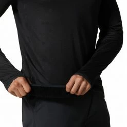 Deals ⭐ Mountain Hardwear AirMesh Hoodie Men's 🎁 -Mountain Hardwear Sales DARSTO D3 3