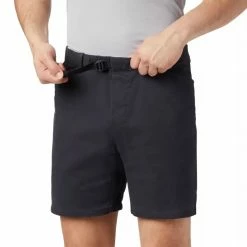 Cheap 😀 Mountain Hardwear Cederberg Pull On Short Men's ❤️ -Mountain Hardwear Sales DARSTO D3 33