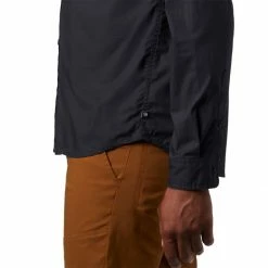 Hot Sale 😍 Mountain Hardwear J Tree Long Sleeve Shirt Men's ✨ 9 Hot Sale 😍 Mountain Hardwear J Tree Long Sleeve Shirt Men's ✨ -Mountain Hardwear Sales DARSTO D3 4