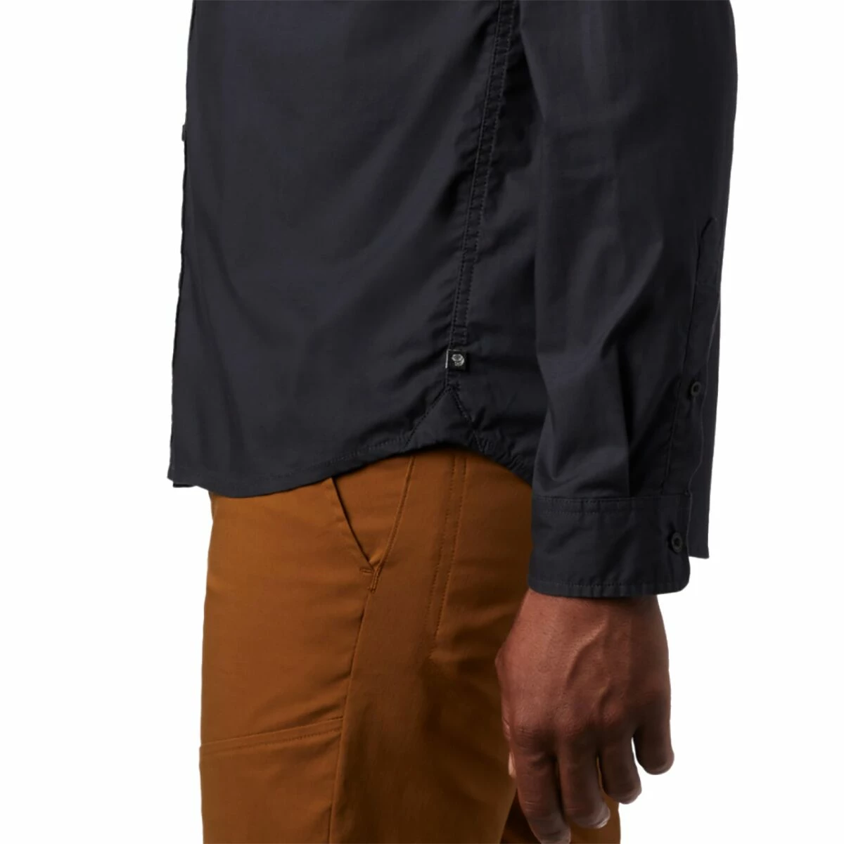 Hot Sale 😍 Mountain Hardwear J Tree Long Sleeve Shirt Men's ✨ 5 Hot Sale 😍 Mountain Hardwear J Tree Long Sleeve Shirt Men's ✨ - Image 3